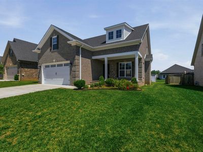 462 Shaker Mill Bend Rd