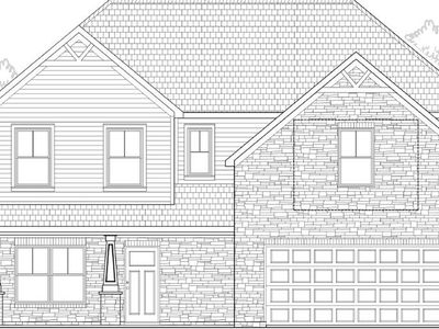 Property at 5243 James Way, Midland, GA