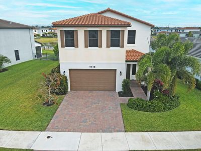 5448 Starfish Road