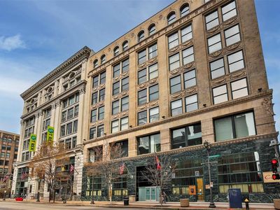 901 Washington Ave UNIT 401