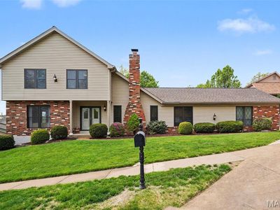 5022 Amber Place Dr