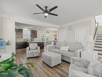 61 Hammock Oaks Circle