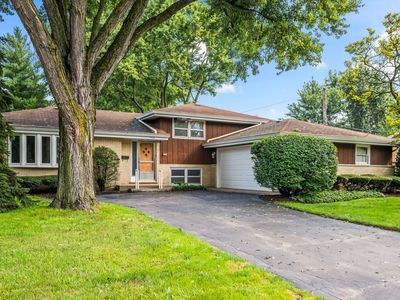Property at 1706 E Euclid Ave, Arlington Heights, IL