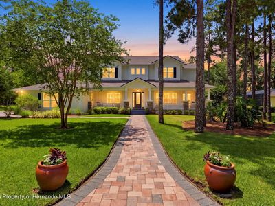 5251 Summit View Dr