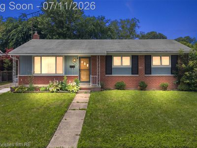 9961 Merriman Rd