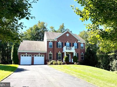 8901 Hargrove Ct