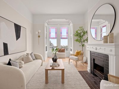137 Divisadero St