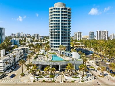 701 N Fort Lauderdale Beach Blvd #112