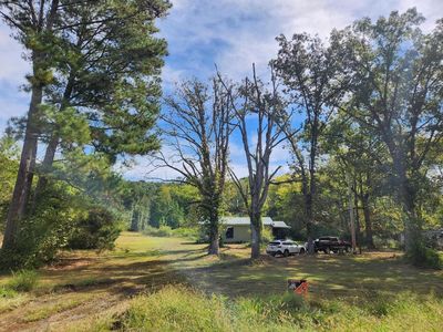 Property at 814 Saddle Club Rd, Summerville, GA