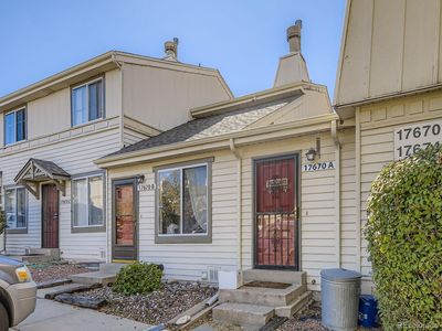 17670 E Loyola Drive #A