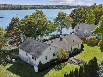 31 & 34 Windemere Road