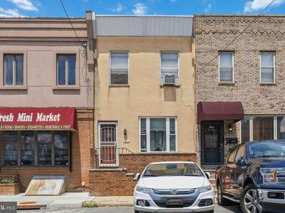 1949 W Ritner St