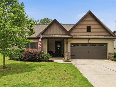 Property at 803 Palmetto Station Way, Pelzer, SC