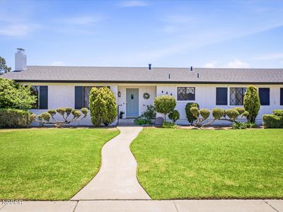 956 Diamond Dr