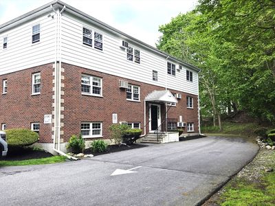 Property at 6 Venice St APT F1, Danvers, MA