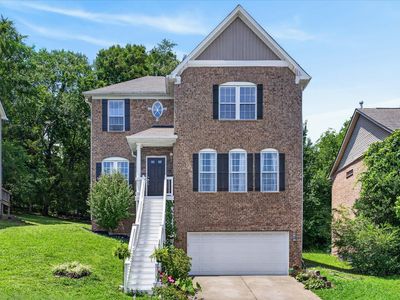 2040 Harvest Ln