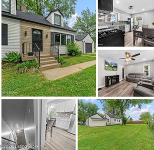 3215 Bridwell Dr