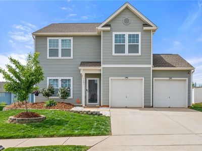5803 Springer Dr