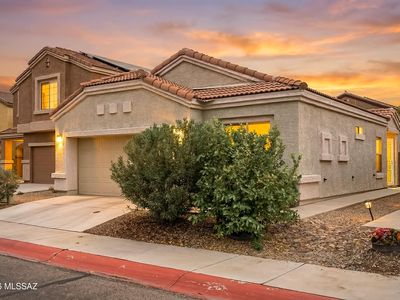 8784 N Norway Spruce Rd