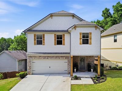 Property at 603 Mount Moriah Rd, Ball Ground, GA