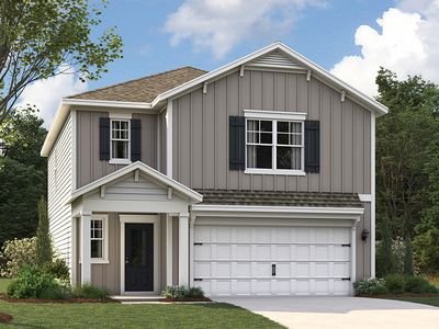 8364 Bright Water Dr