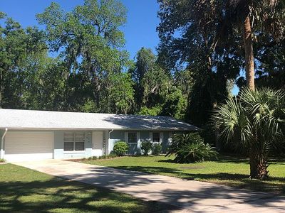 Property at 815 N Appalachian Ter, Crystal River, FL