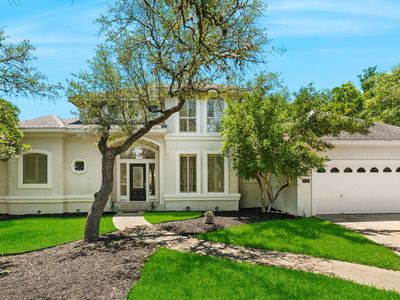 8522 FAIRWAY BEND DR
