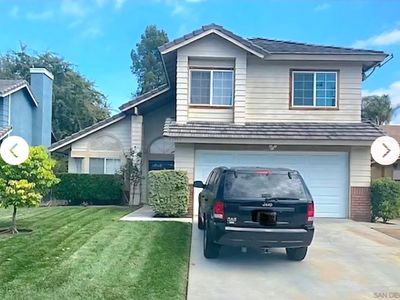 23752 Sierra Oak Dr
