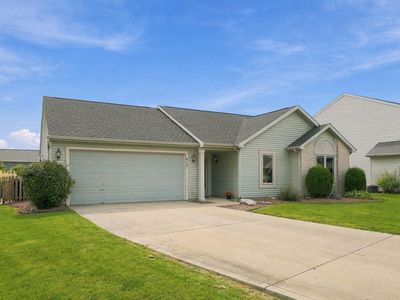 410 Rampart Dr