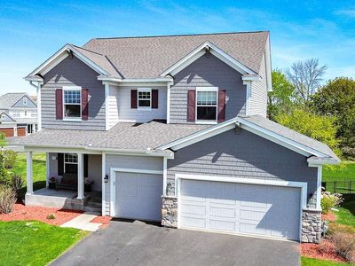 Property at 2046 Highland Cir, Hudson, WI