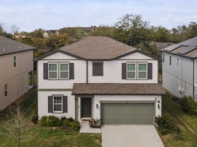 1612 Hill Park Dr