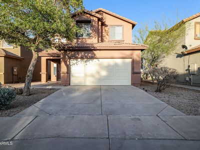 5015 S 6TH Way