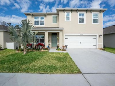 Property at 2540 Harmonia Hammock Rd, Harmony, FL