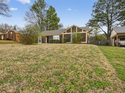 3800 James Rd
