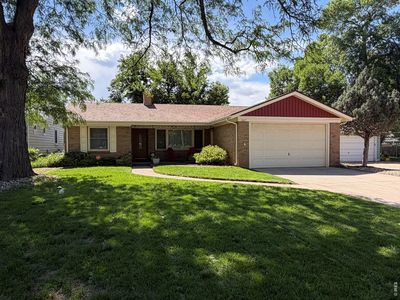 1617 Fairacre Dr