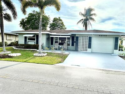 4805 NW 49th Rd