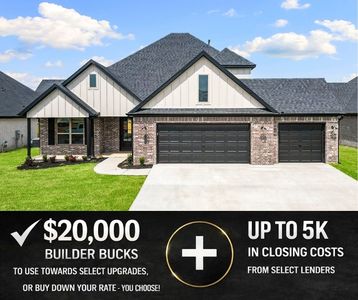 1502 Crystal Clear Ln