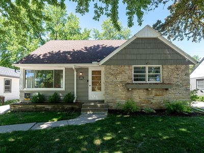 317 N 110th STREET