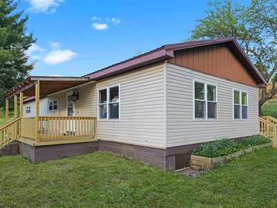 Property at 310 Sanders St, Terra Alta, WV