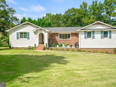 700 John Ward Rd SW