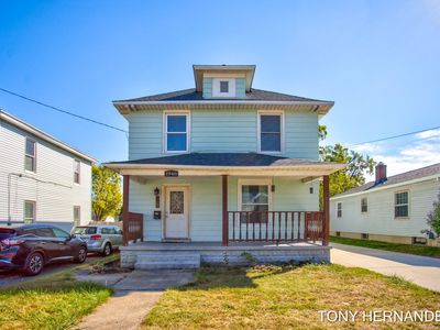 1948 Burlingame Ave SW