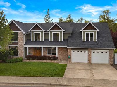 1322 NW Domenico Dr