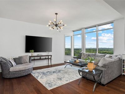 1820 Peachtree St NW Unit 1509
