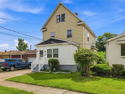 2673 North Ave