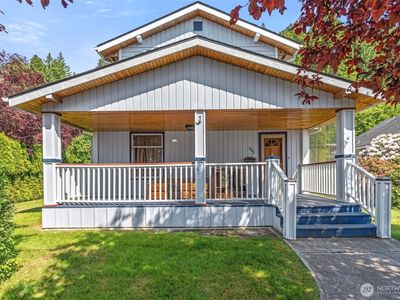 402 S Buckner Street