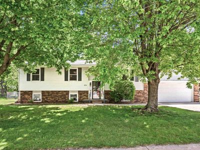 1711 Braden Dr