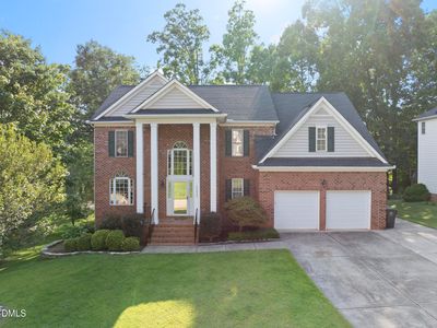12415 Penrose Trl