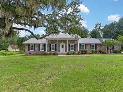 1322 Old Fort Rd