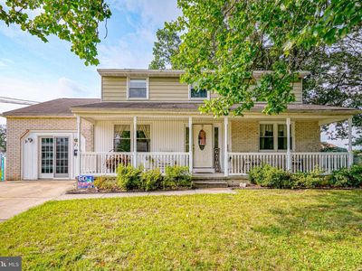 710 Crozier Ave