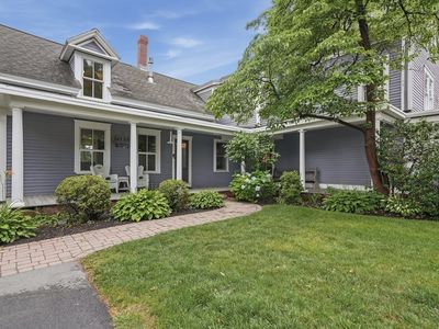 239 Fairmount St